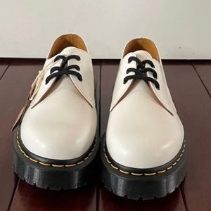 New with tag NWT NEW Dr. Martens 1461 Bex Oxfords size 7 or 38